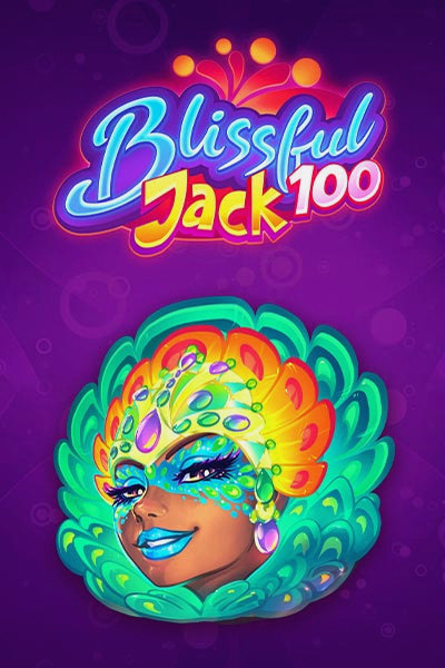 Slot Blissfull Jack 100 su Betrepublic Casino