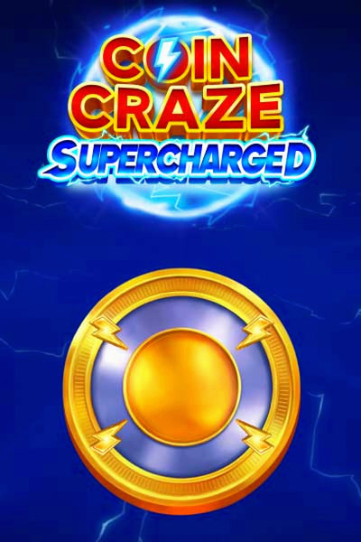 Coin Craze: Supercharged: la slot su Betrepublic Casino