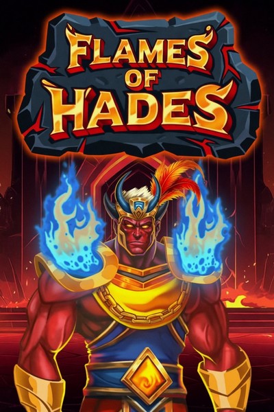 Slot Flames of Hades su Betrepublic Casino