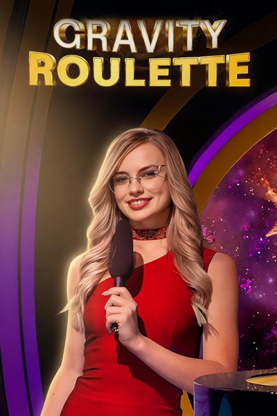 Roulette Gravity Roulette su Betwest Casino