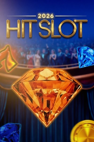 Slot 2026 Hit Slot su Betwest Casino