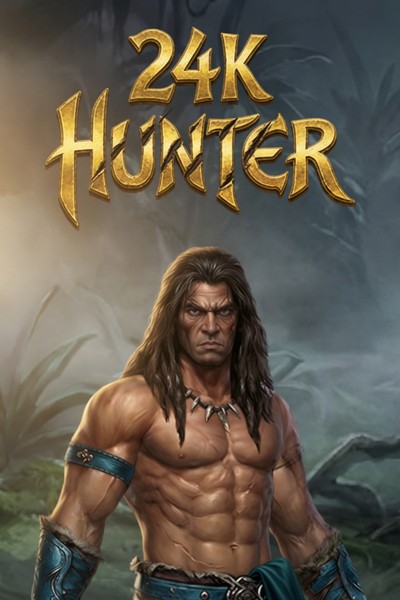 Slot 24K Hunter su Betwest Casino
