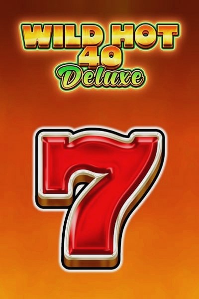 Slot Wild Hot 40 Deluxe su Betwest Casino
