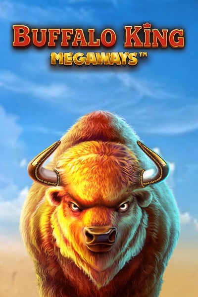 Slot Buffalo King Megaways su Casinova Casino