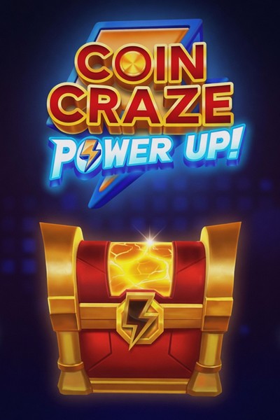 Slot Coin Craze: Power Up! su Casinova Casino
