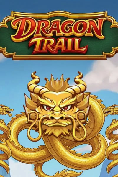 Slot machine Dragon Trail su Casinova Casino