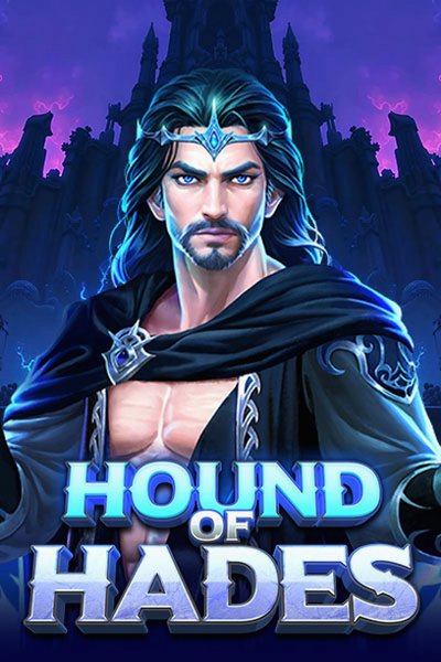 Slot Hound of Hades su Casinova Casino