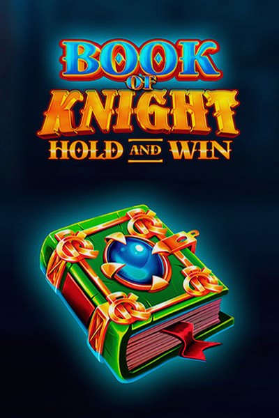 Slot Book Of Knight Hold And Win su Cleobetra Casino