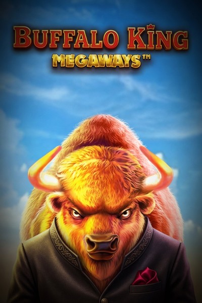 Slot Buffalo King Megaways su Cleobetra Casino