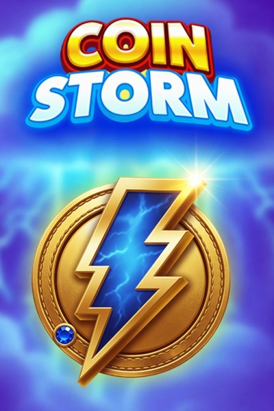 Slot Coin Storm su Cleobetra Casino