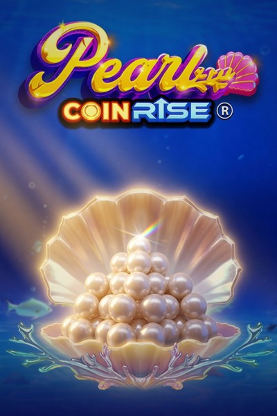 Slot Pearl Coin Rise su Cleobetra Casino