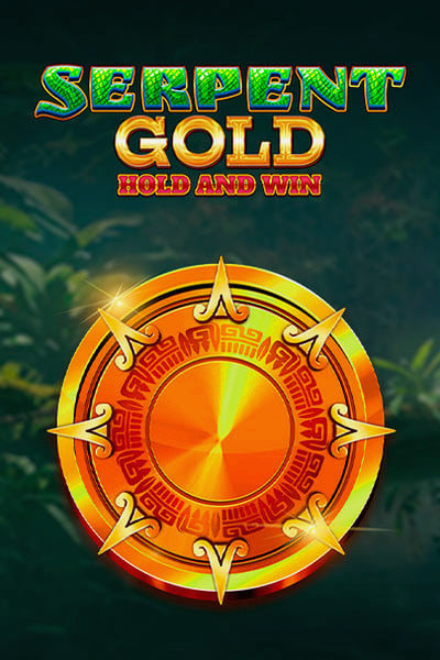 Slot machine Serpent Gold: Hold & Win su Cleobetra Casino