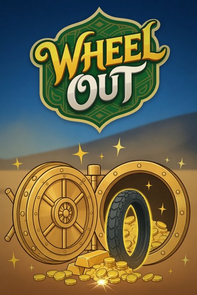 Slot Wheel Out su Cleobetra Casino