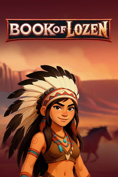 Slot Book of Lozen su Kingmaker Casino