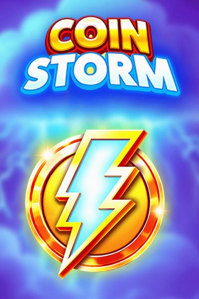 Slot Coin Storm su Kingmaker Casino