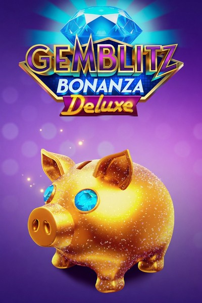 Slot Gemblitz Bonanza Deluxe su Kingmaker Casino