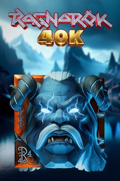 Slot Ragnarok 40K su Kingmaker Casino
