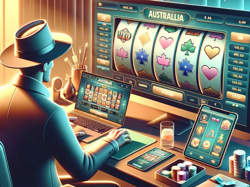 Betwest Casino non regolamentato