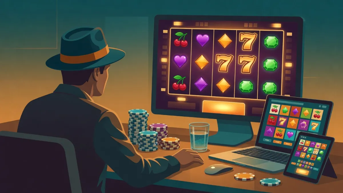 Betwest Casino non regolamentato